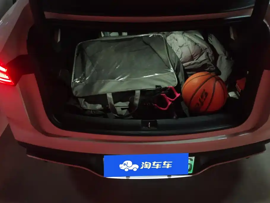 BYD SEAL 06 NEW ENERGY