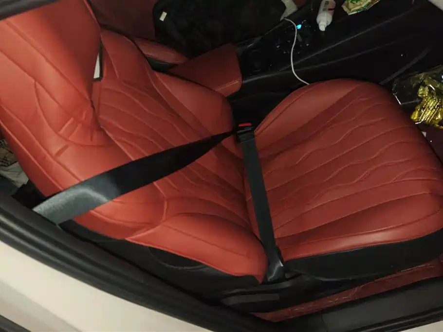 BYD SEAL 06 NEW ENERGY