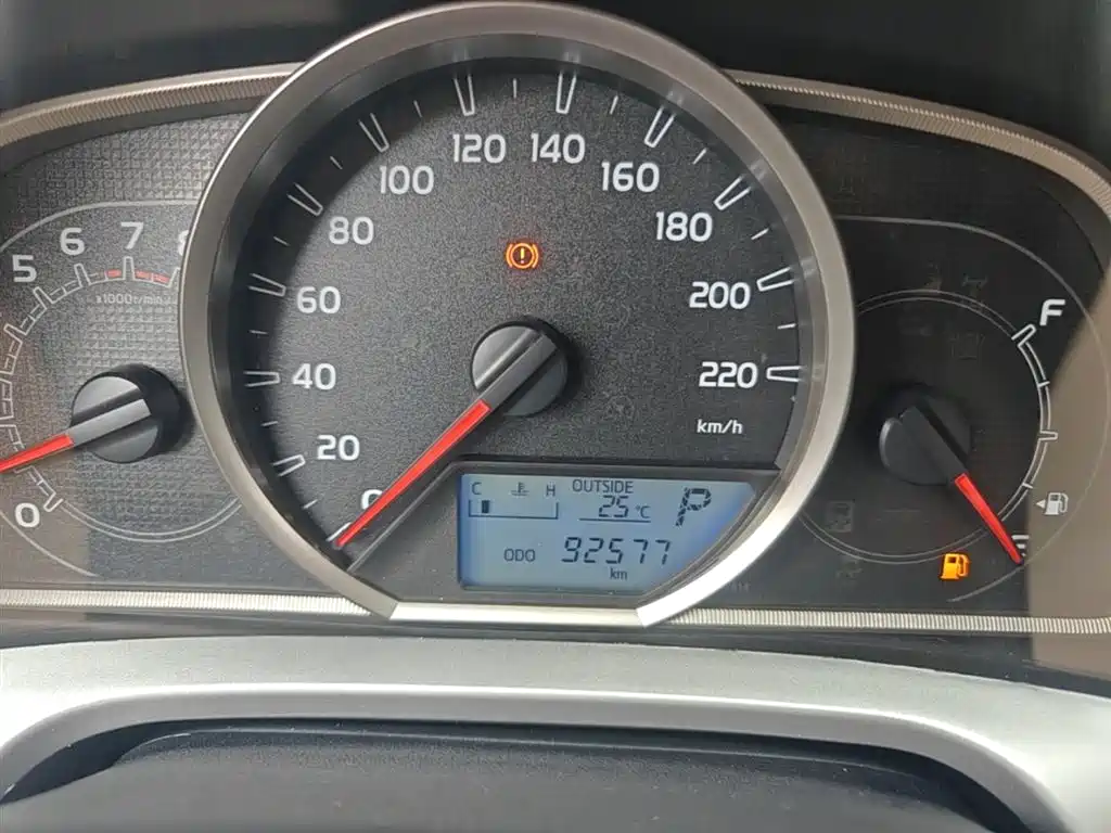 Toyota RAV4 Rongfang 2019 2.0L CVT 2WD Trend Edition China VI фото 12