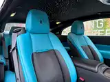 Фото 11 - Rolls-Royce Wraith