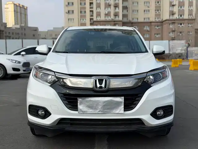 HONDA BINZHI