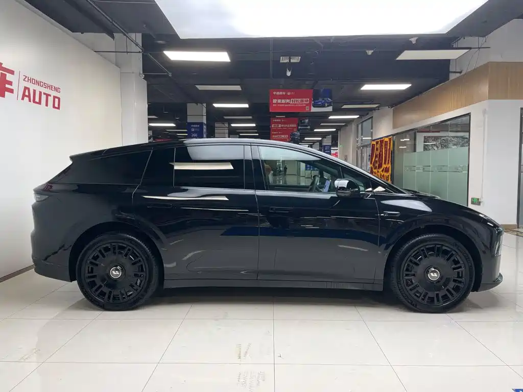 2026 Li Auto i6