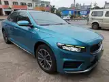 Фото 4 - Geely Preface