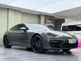 Фото 3 - Porsche Panamera