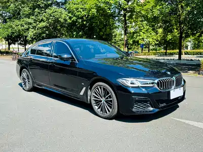BMW 5