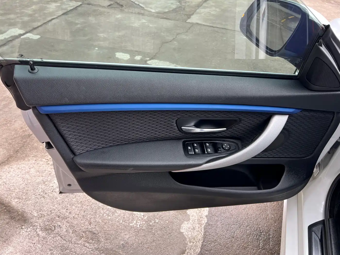 BMW 4 Series 2019 425i Gran Coupe M Sport Package фото 16