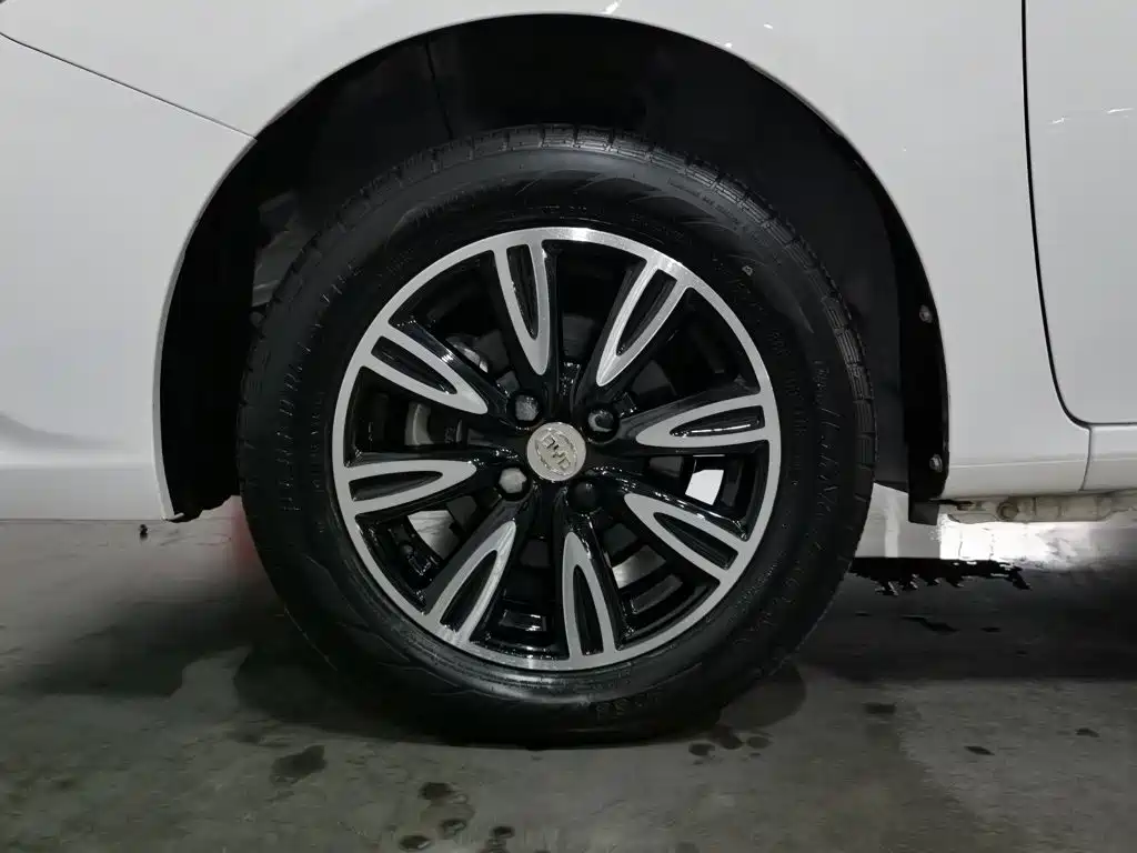 BYD F3 2021 2020 1.5L Manual Luxury Edition