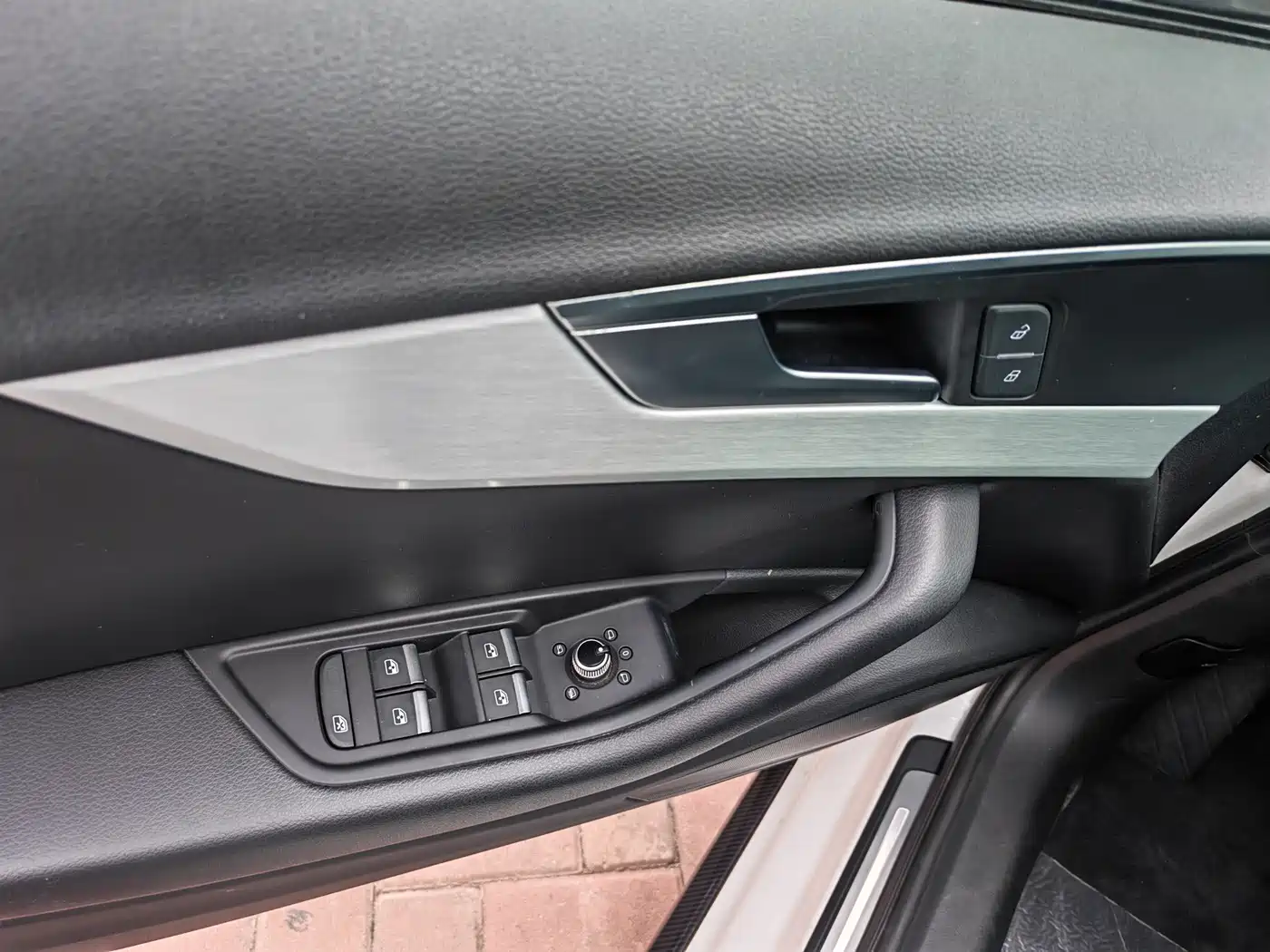 Audi A4L 2019 45 TFSI quattro Personality Sport (China V) фото 7