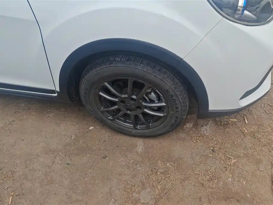 RUILAN AUTOMOBILE RUILAN CAR X3 PRO