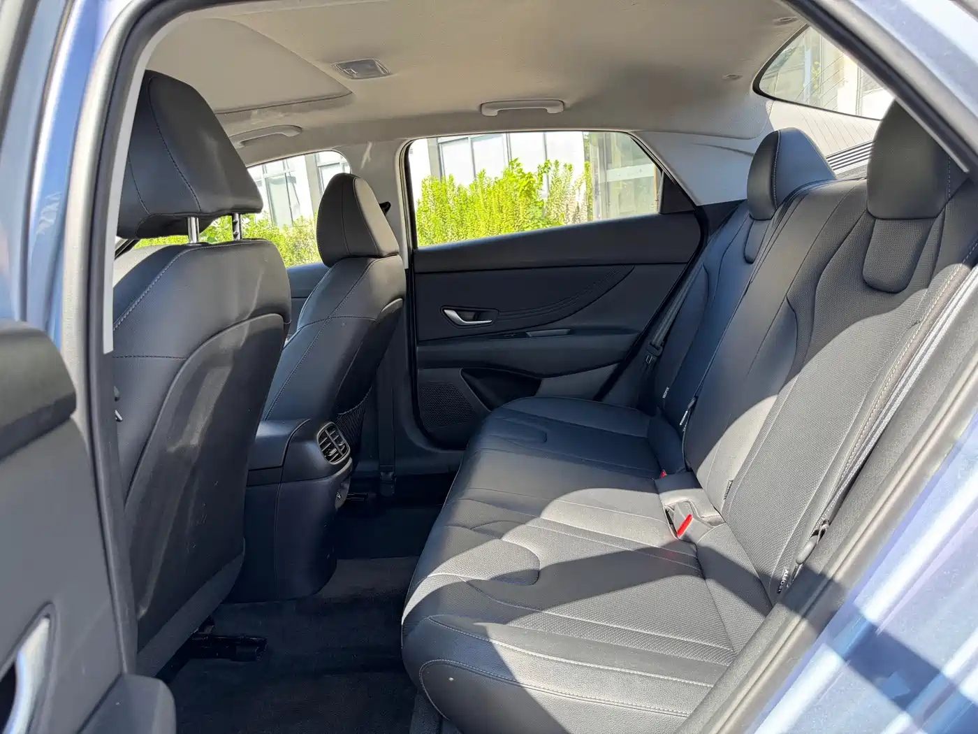 Hyundai Elantra 2026