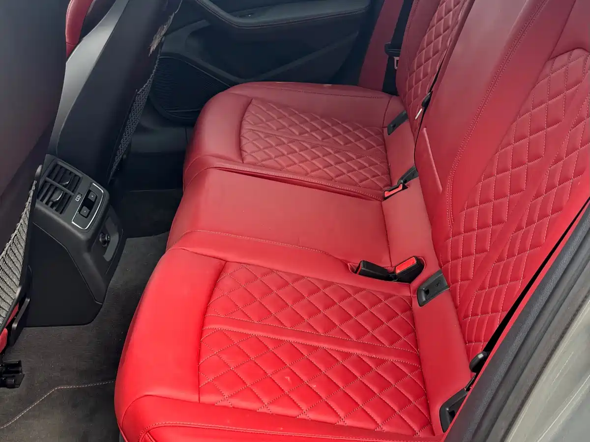 Audi S4 2024 2024 S4 3.0TFSI