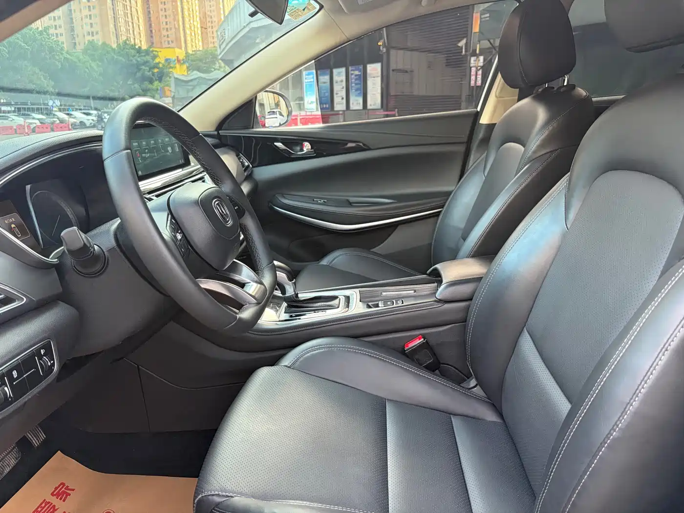 Changan Ruicheng CC 2022 2020 1.5T Automatic Xuanrui Type