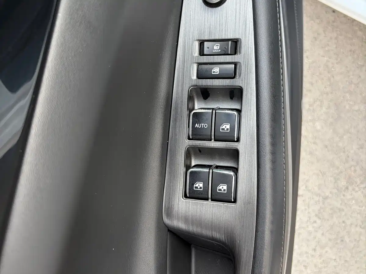 Changan Ruicheng CC 2022 2020 1.5T Automatic Xuanrui Type