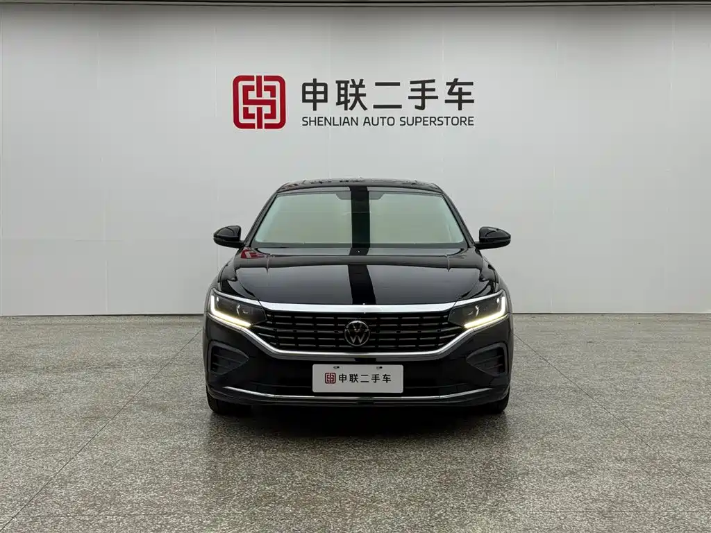 Volkswagen Passat 2024 330TSI Elite Edition фото 5