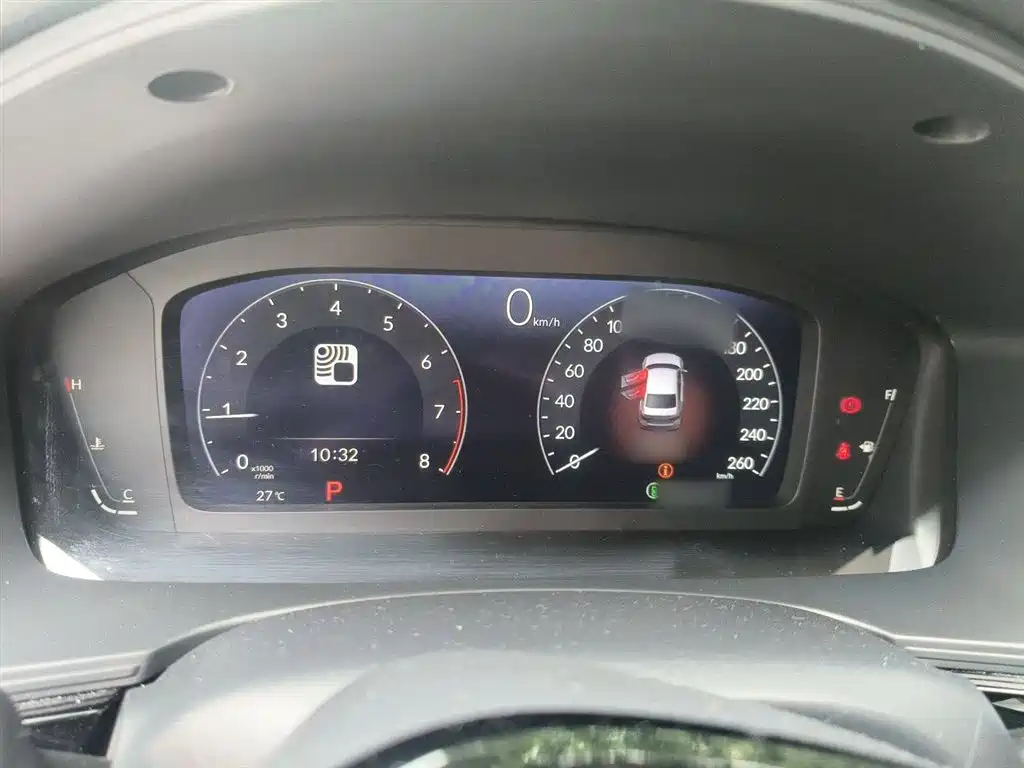 Honda Integra 2022 2022 240TURBO CVT Technology Edition