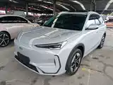 Фото 2 - Geely Galaxy Galaxy E5