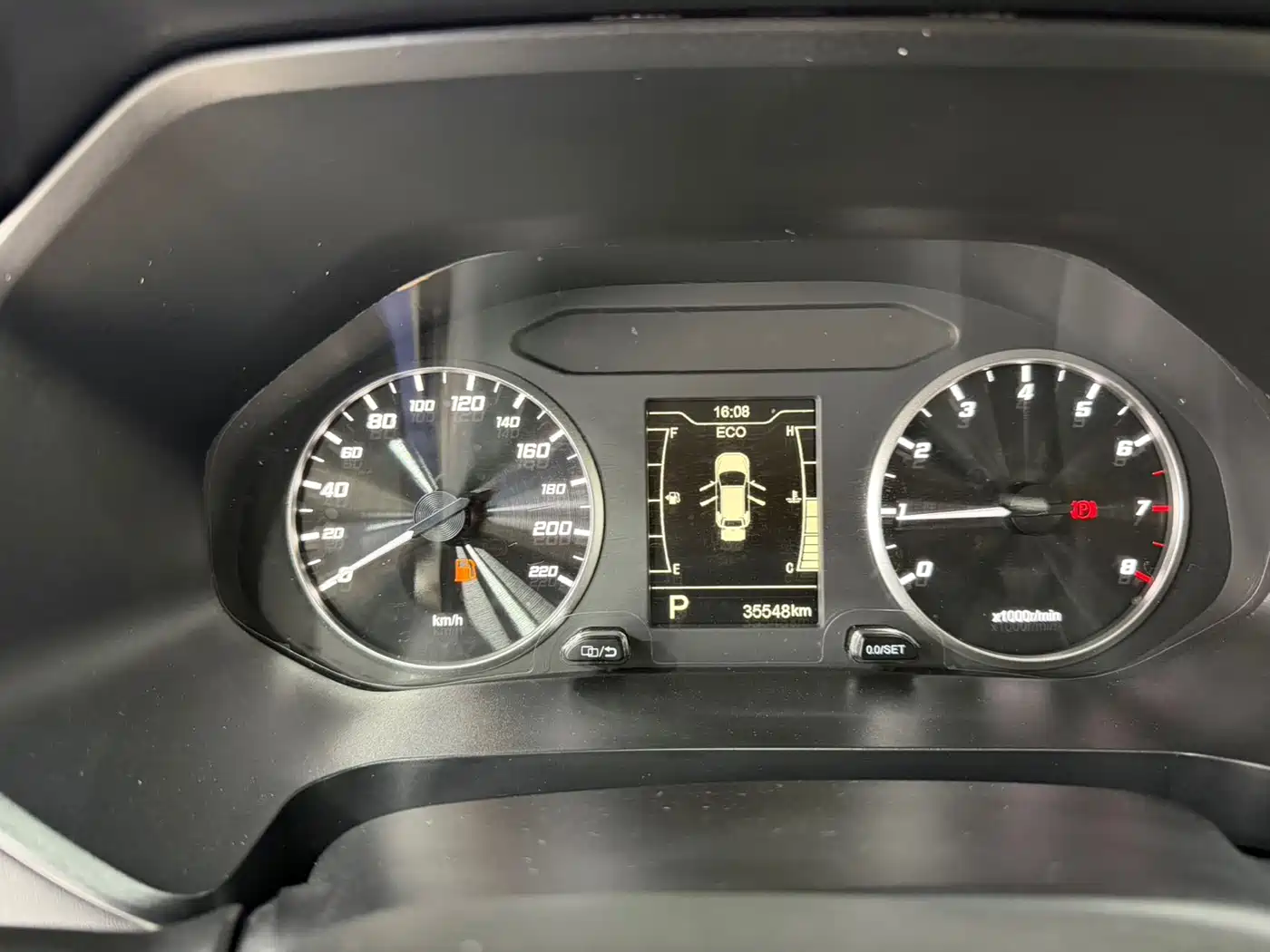 Chery Tiggo 7 2023 2022 Super Power Edition 1.5T CVT Super Warrior