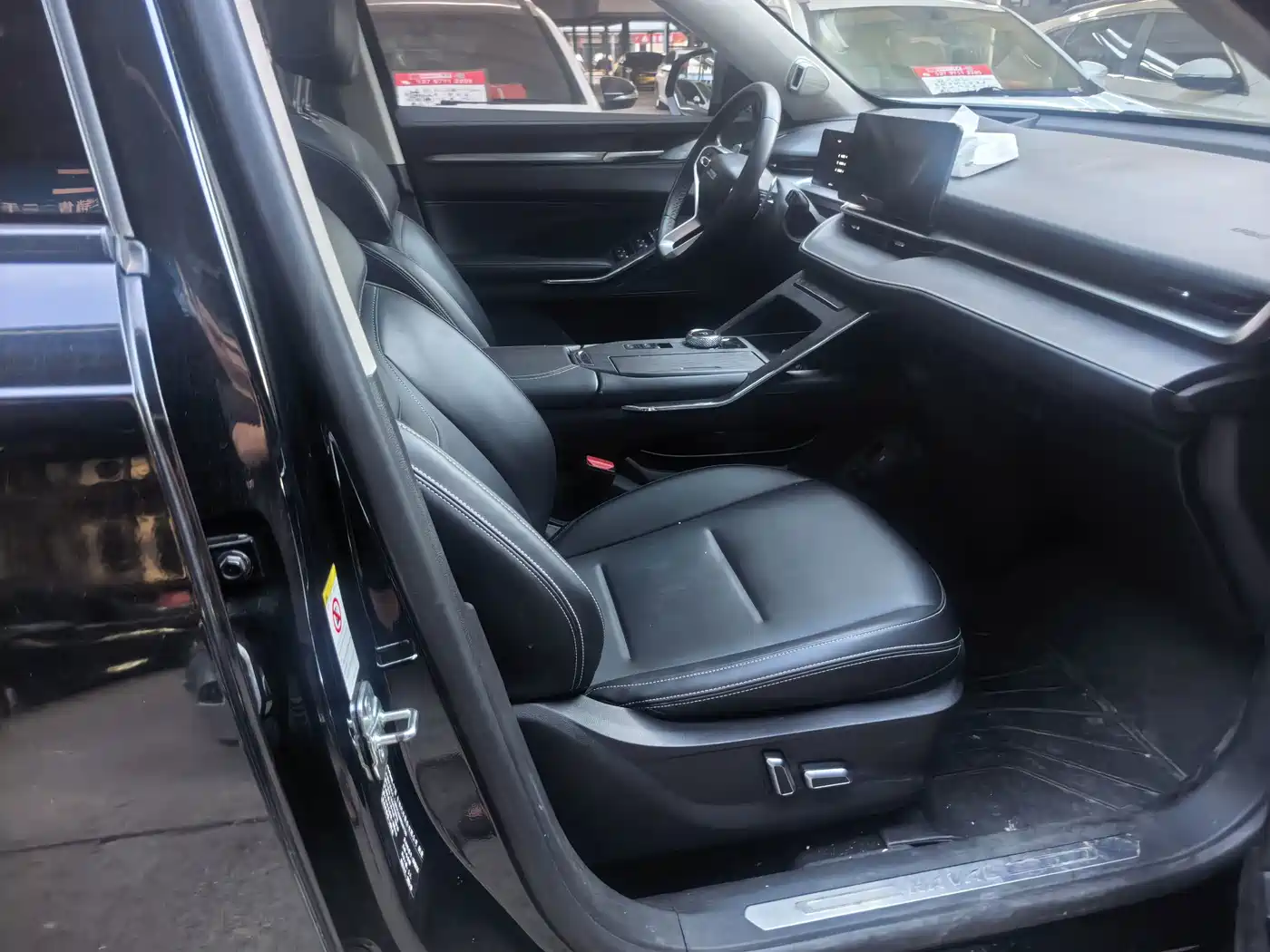 Photo 9 - Haval H6