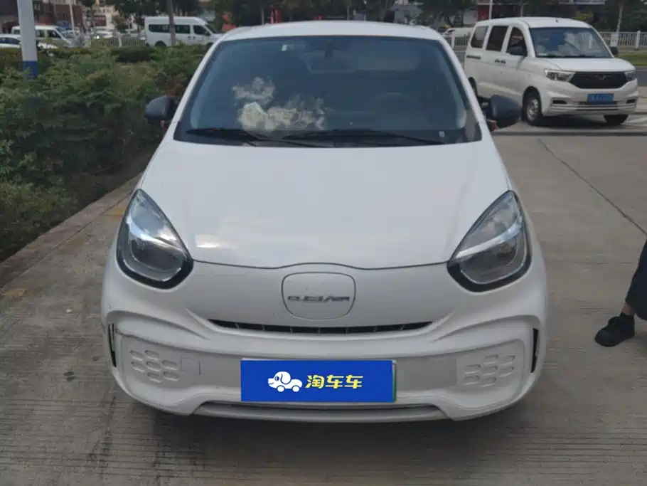 Photo 2 - Roewe Clever