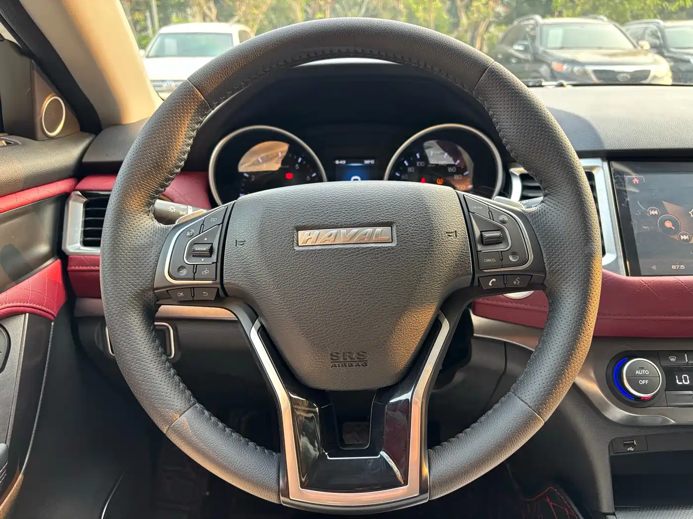 Haval H6 Coupe 2020 2020 Smart Connect Edition 1.5T Automatic 2WD Elite