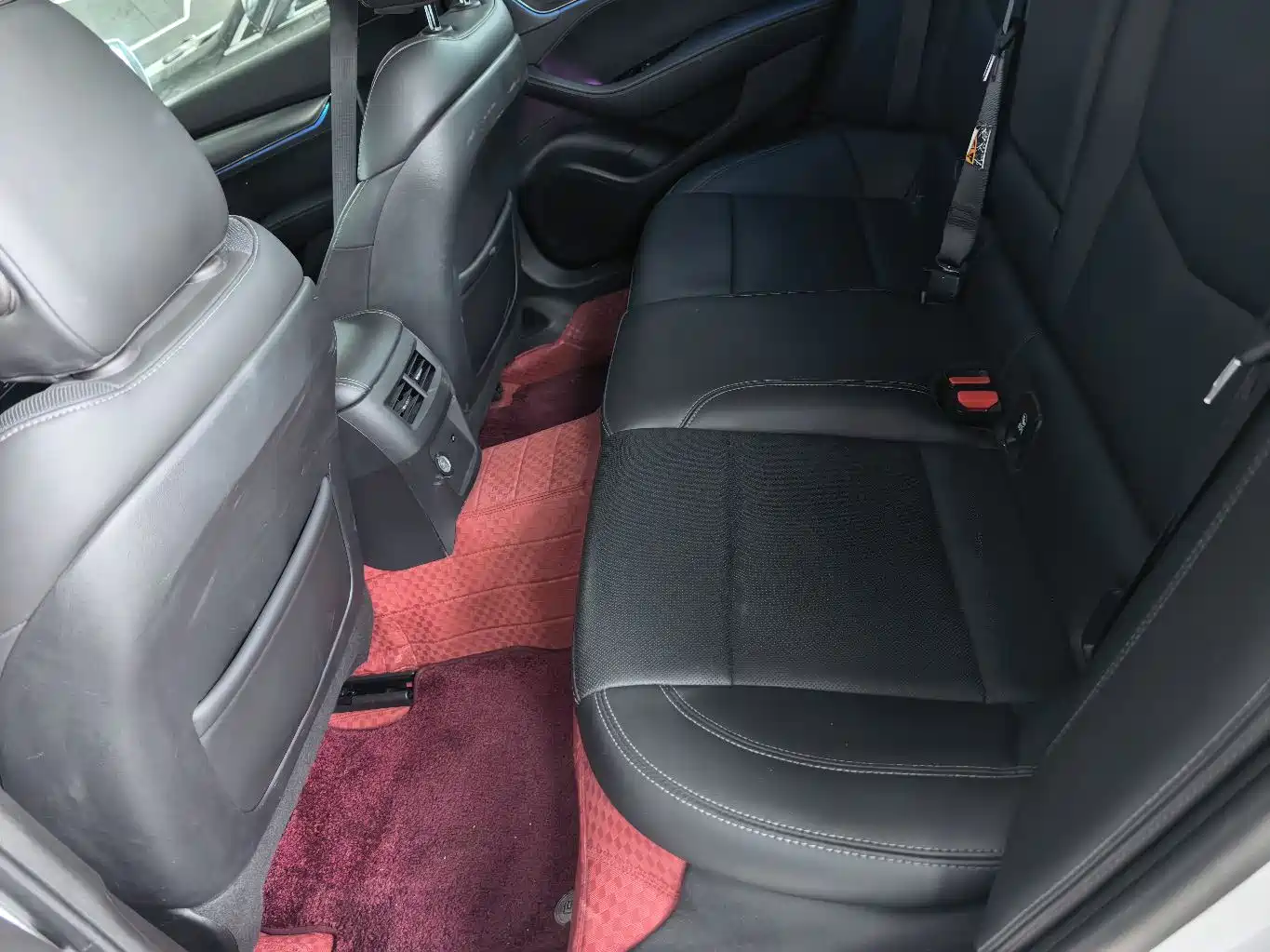 Cadillac CT5 2024 28T Luxury Model Pro фото 8