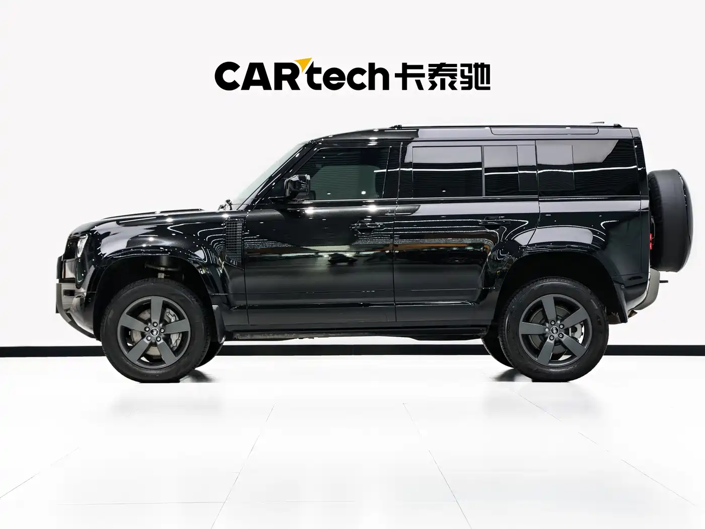 Land Rover Defender 2025 2025 110 3.0T P400 -Dynamic HSE