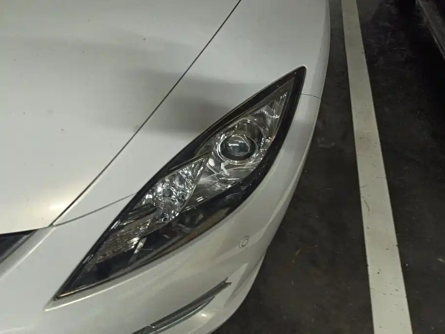 Mazda Ruiyi 2013 2012 2.0L Automatic Elite Edition