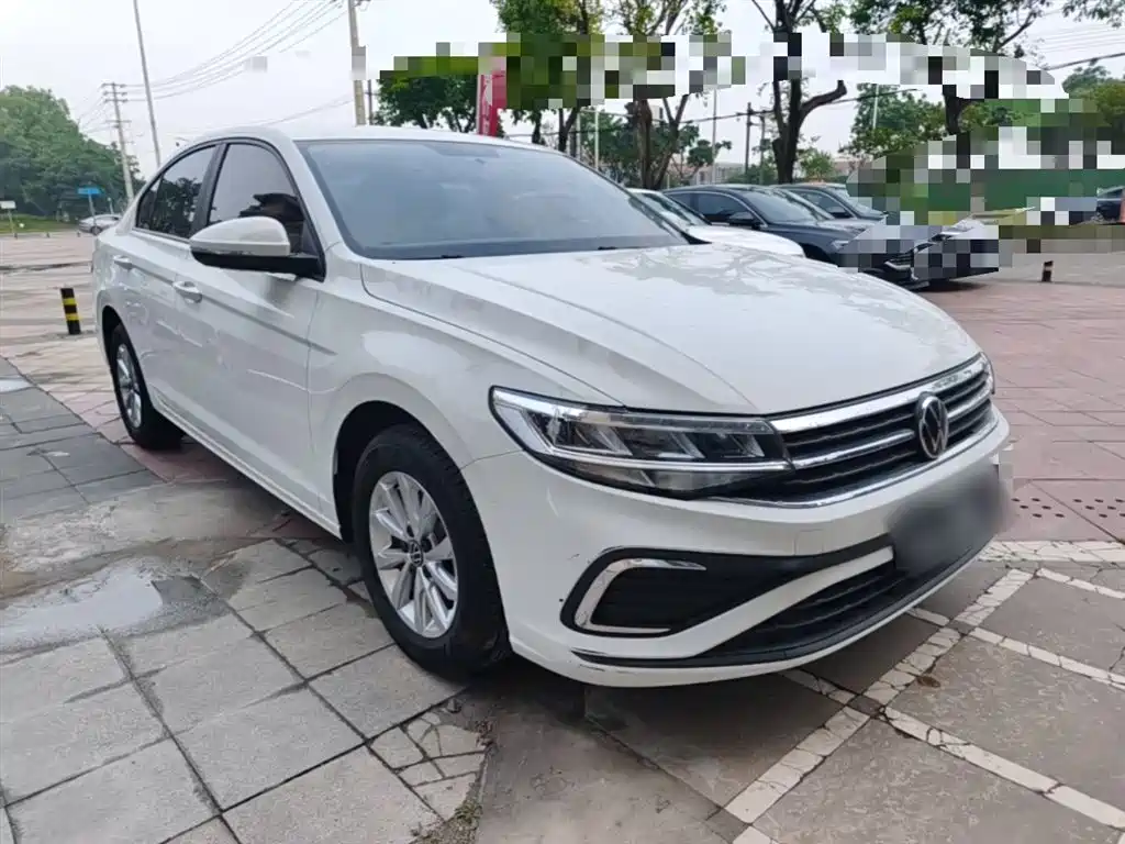 Volkswagen Bora 2024 200TSI DSG Smooth Ride Edition фото 4