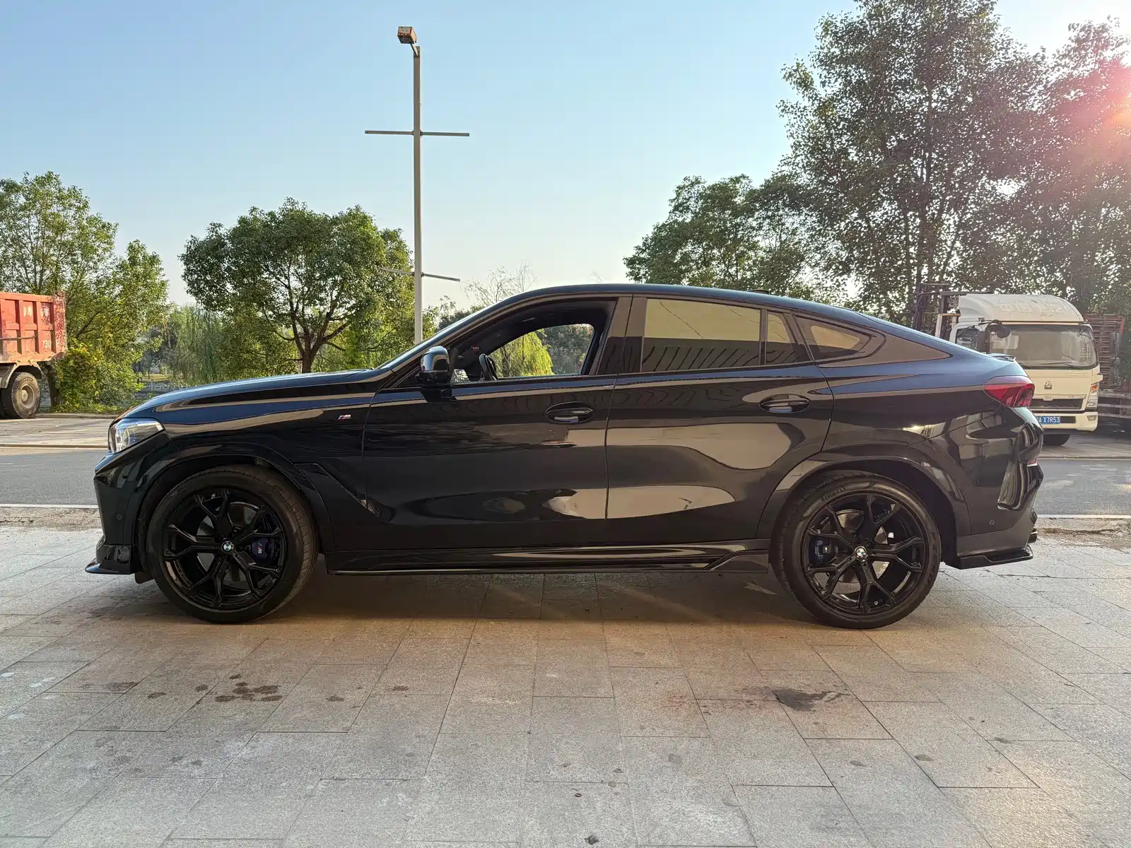 صورة 4 - BMW X6