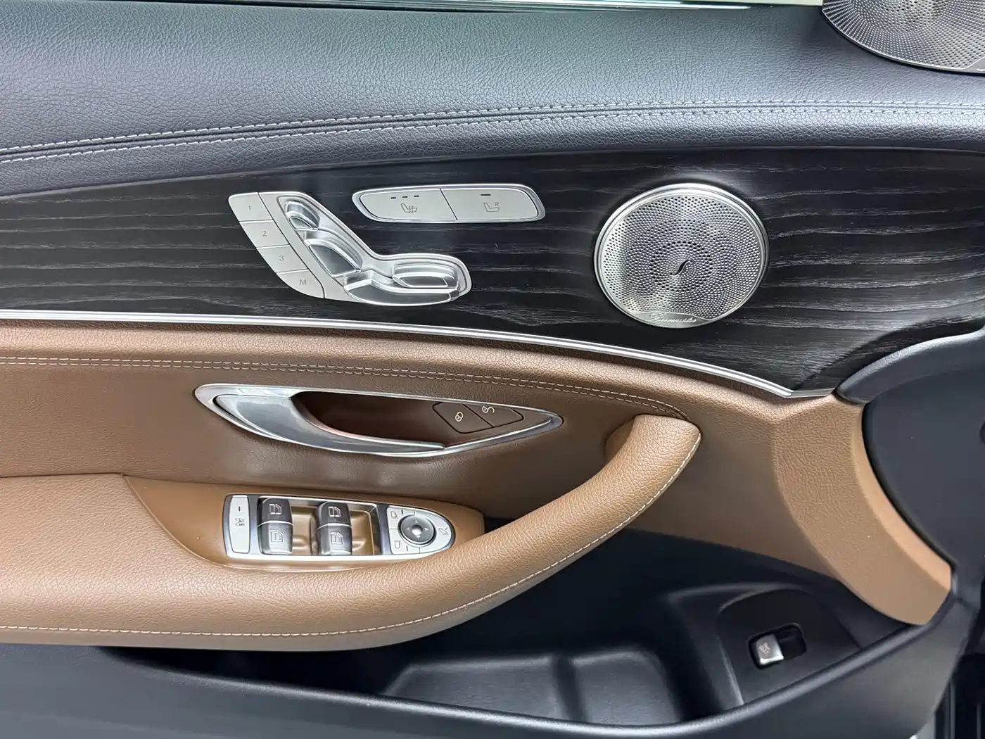 Mercedes-Benz E-Class 2020 Facelift E 300 L Fashion фото 4