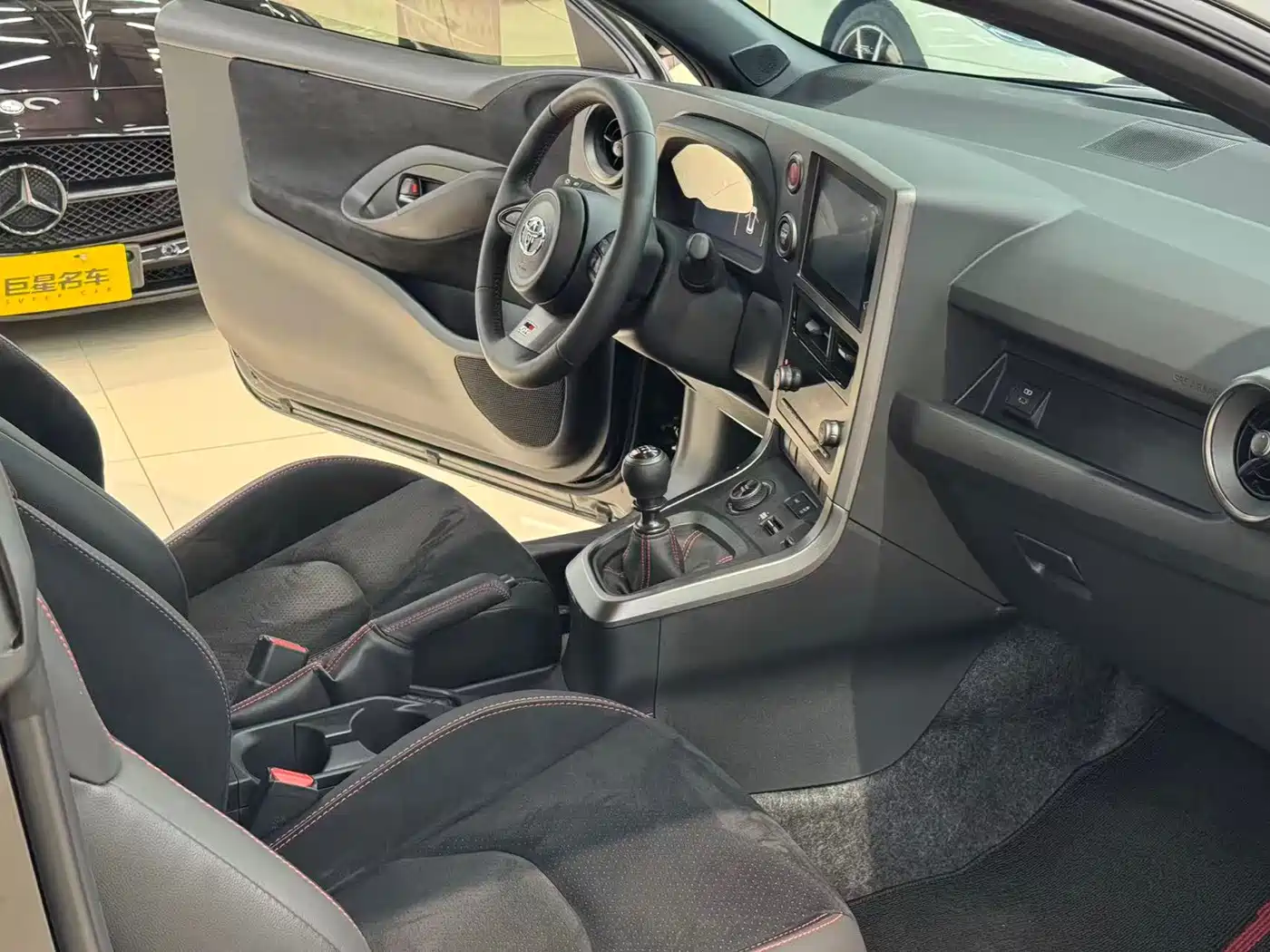 Toyota GR YARIS 2026 2024 GR Evolution Edition
