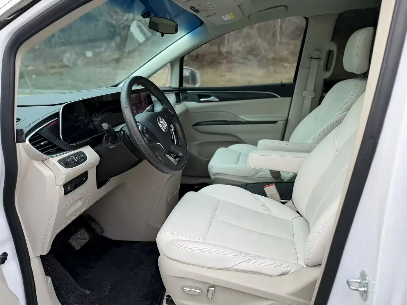Buick GL8 2023 ES Landmaster Comfort фото 4