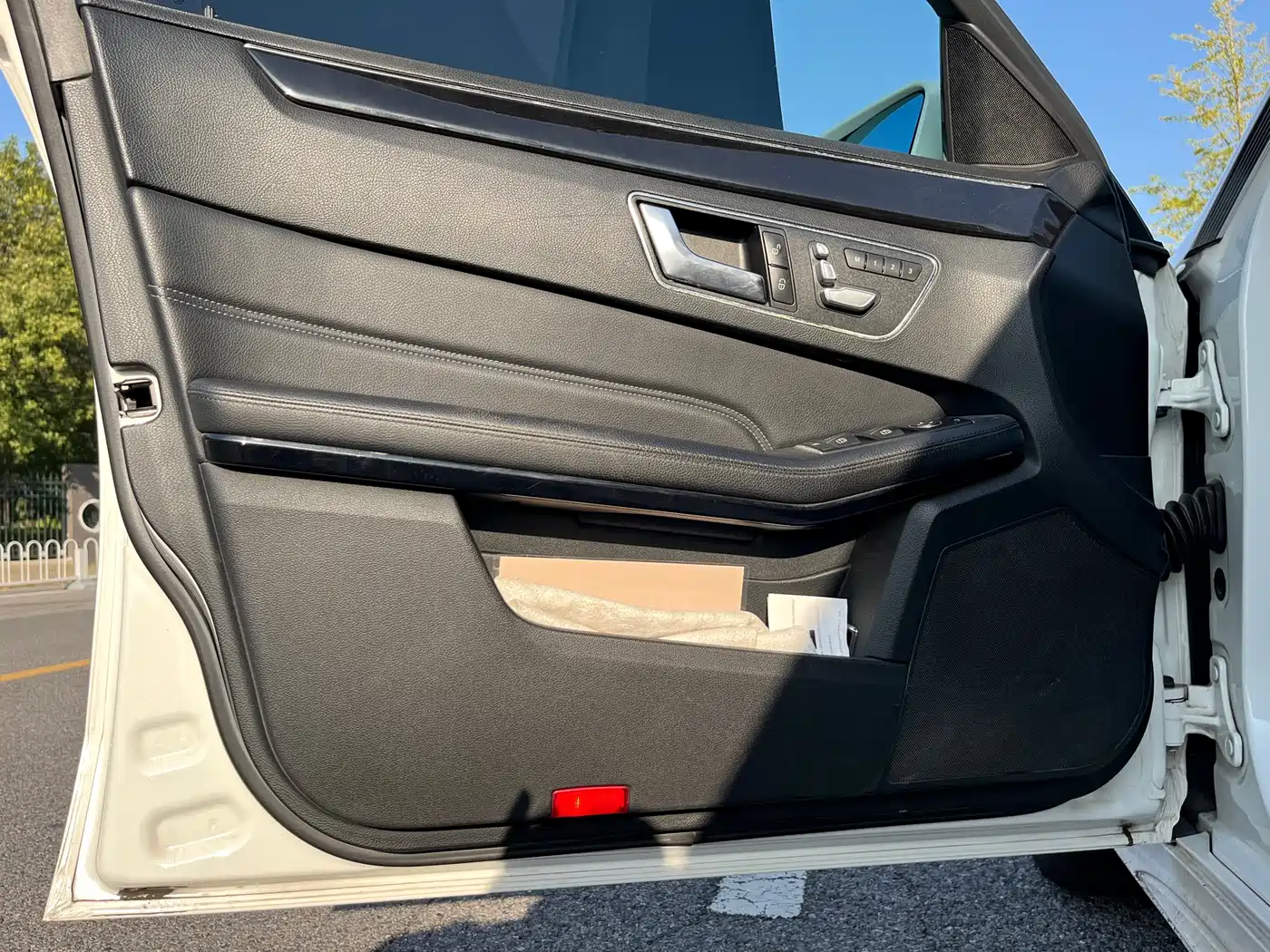 Mercedes-Benz E-Class 2014 Facelift E 260 L Sport фото 8