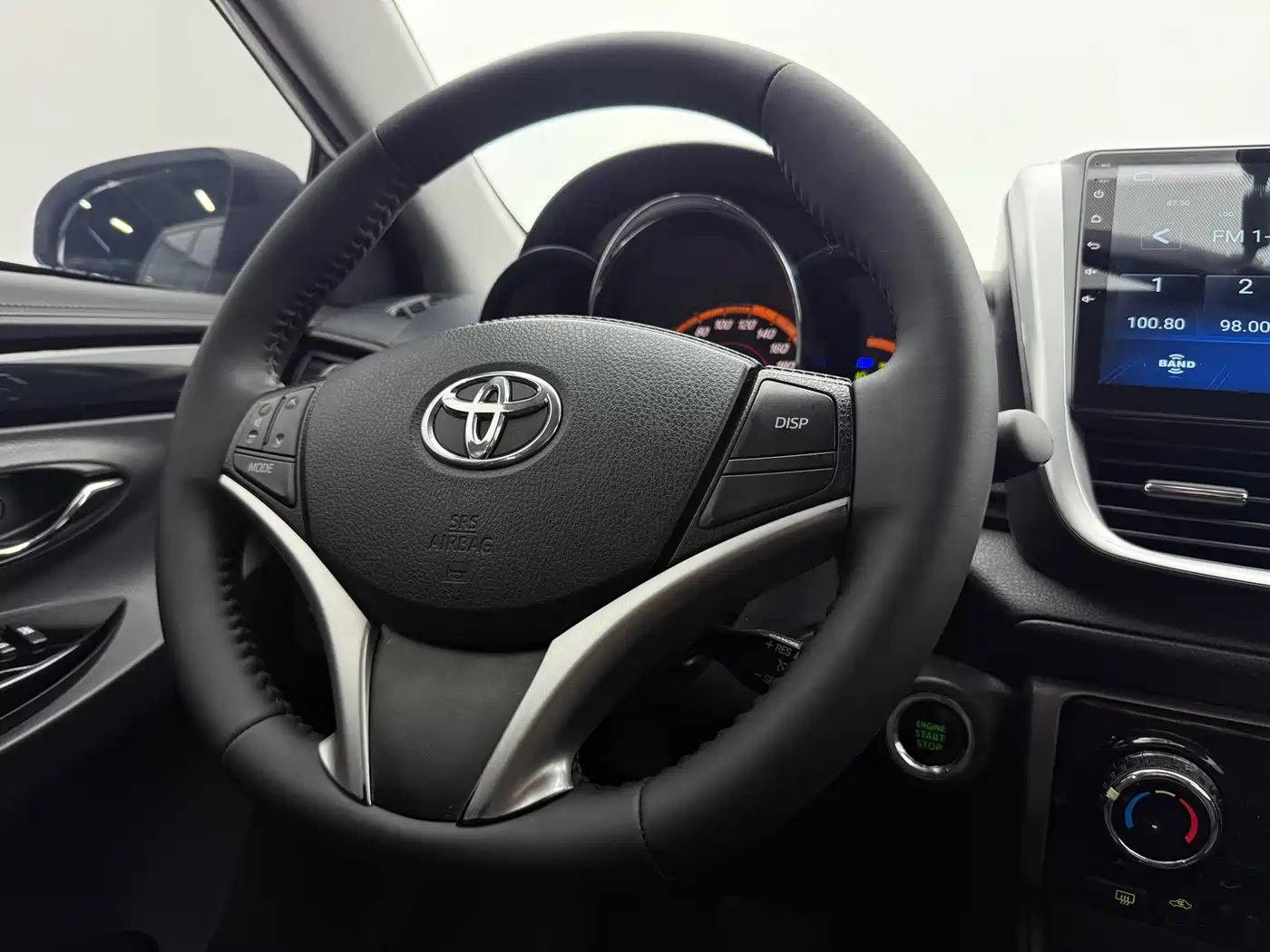 Toyota Yaris, миниатюра 15