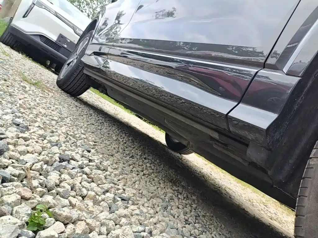 Audi Q2L e-tron 2021 2019 Q2L e-tron Pure Electric Smart Enjoyment
