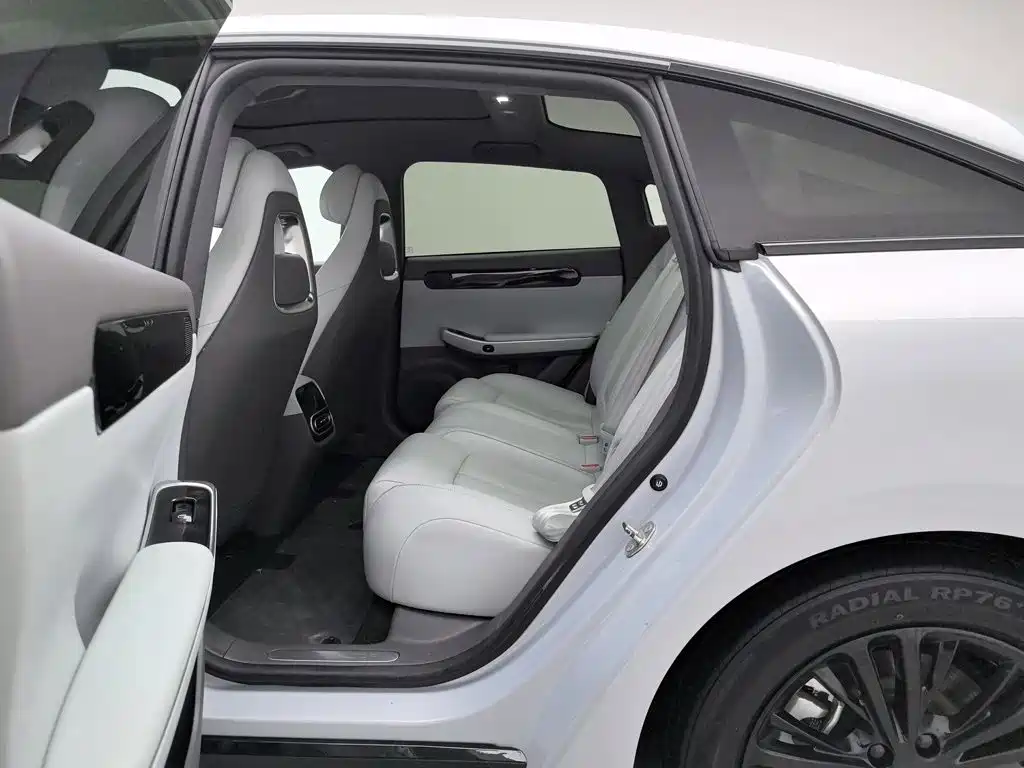Leapmotor C01 2023 2023 525 Comfort Edition