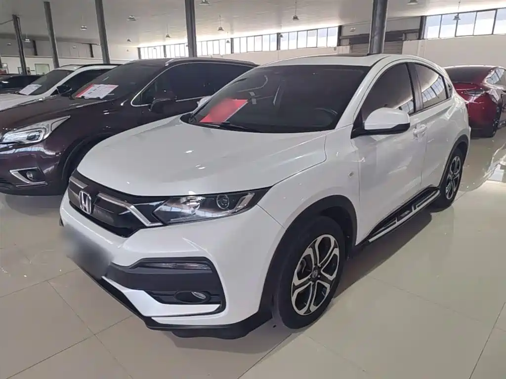 Honda XR-V 2020 Model 1.5L CVT Comfort