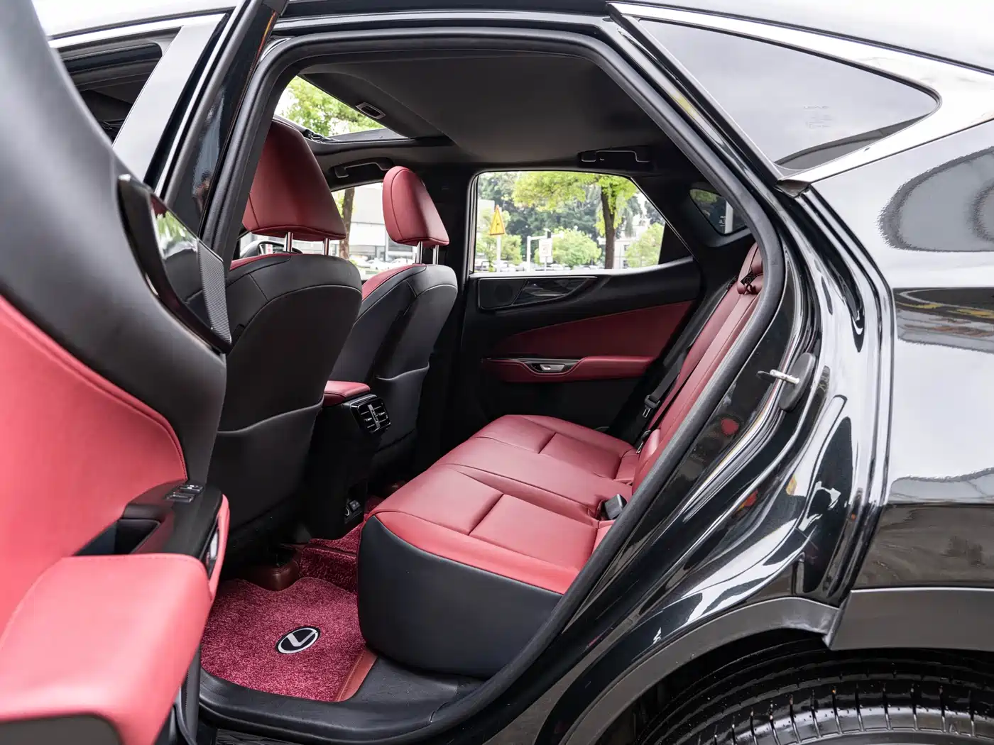 Lexus NX 2025 2025 260 FWD Special Edition