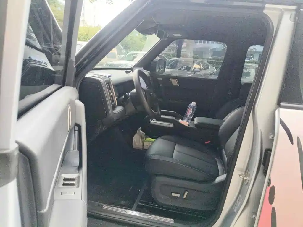 Chery Fengyun Chery X3 PLUS 2025 2025 401 2WD EV Edition