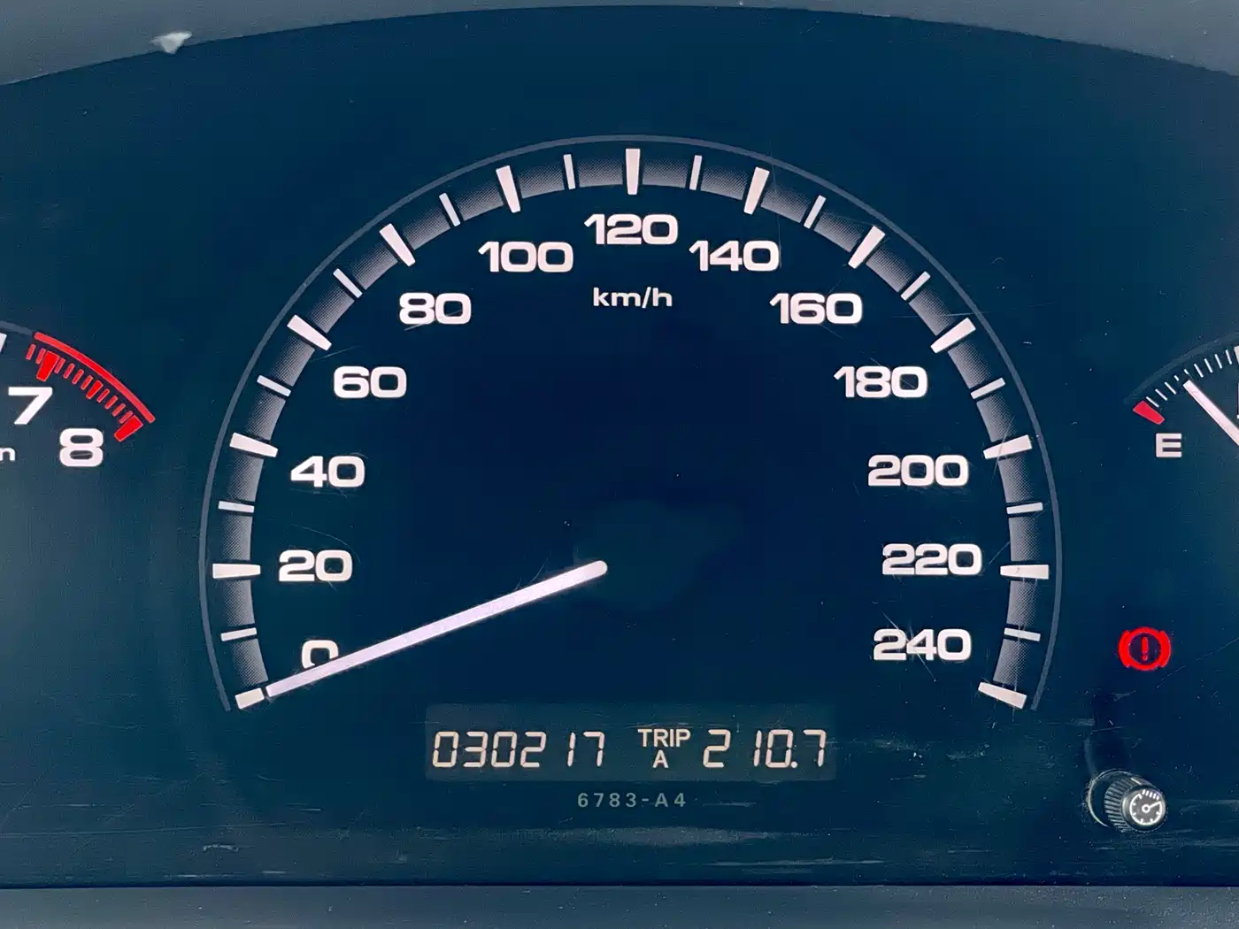 Honda Accord 2007 2007 2.0L Manual Classic