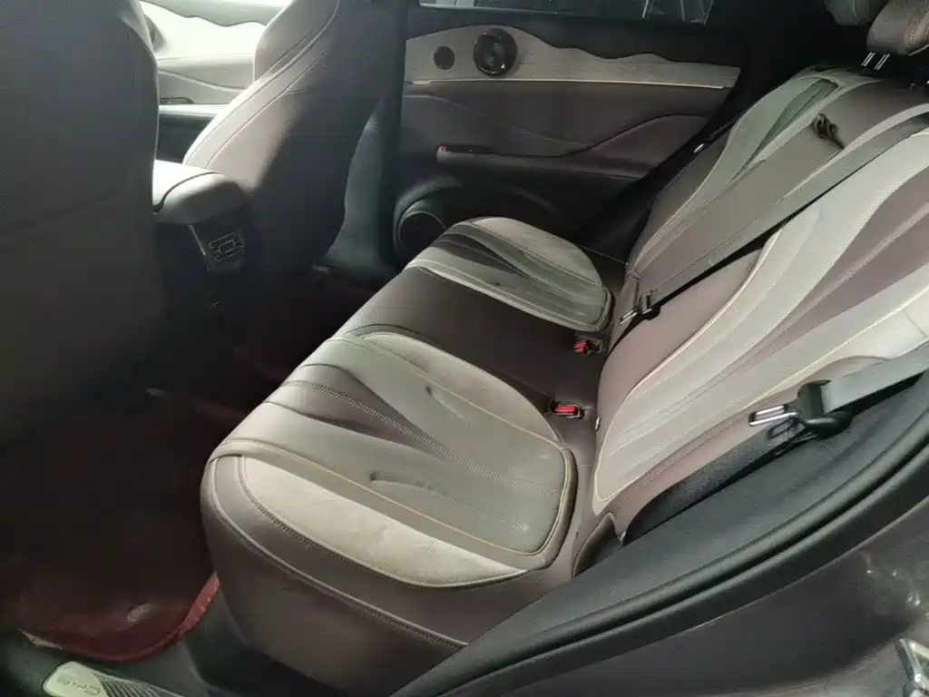 BYD Frigate 07 2023 2023 DM-i 100KM Premium