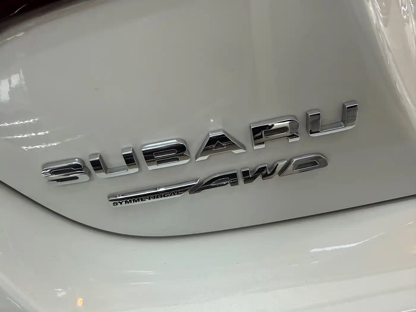 Subaru Legacy 2020 Facelift 2.5i AWD Style Edition фото 9