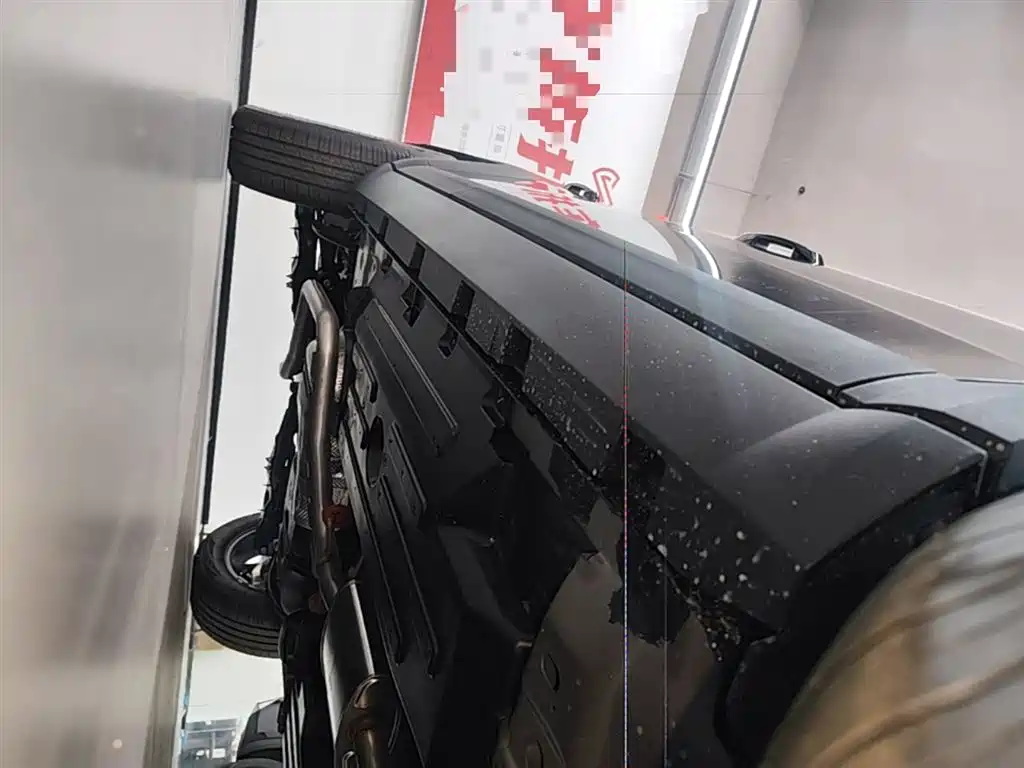 Haval Big Dog 2026 Model 1.5T High Configuration фото 20
