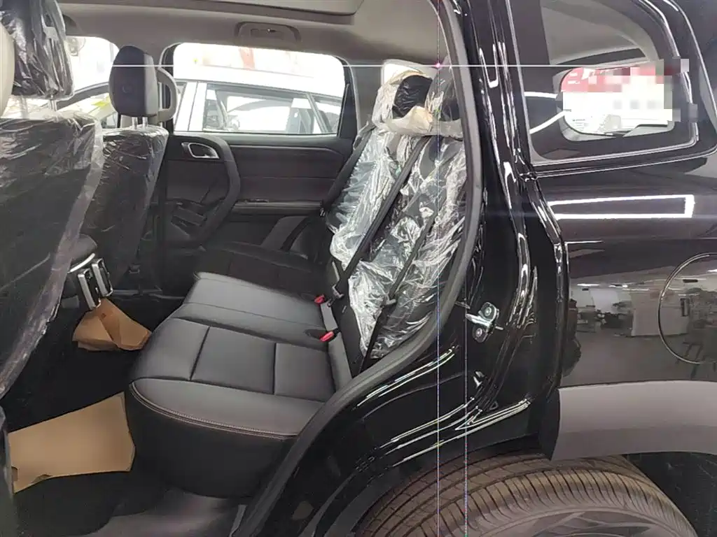 Haval Big Dog 2026 Model 1.5T High Configuration фото 16