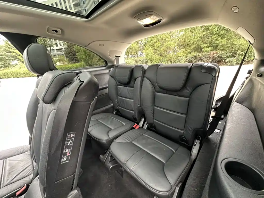 Mercedes-Benz R-Class 2017 2017 R 320 4MATIC Business Collector's Edition