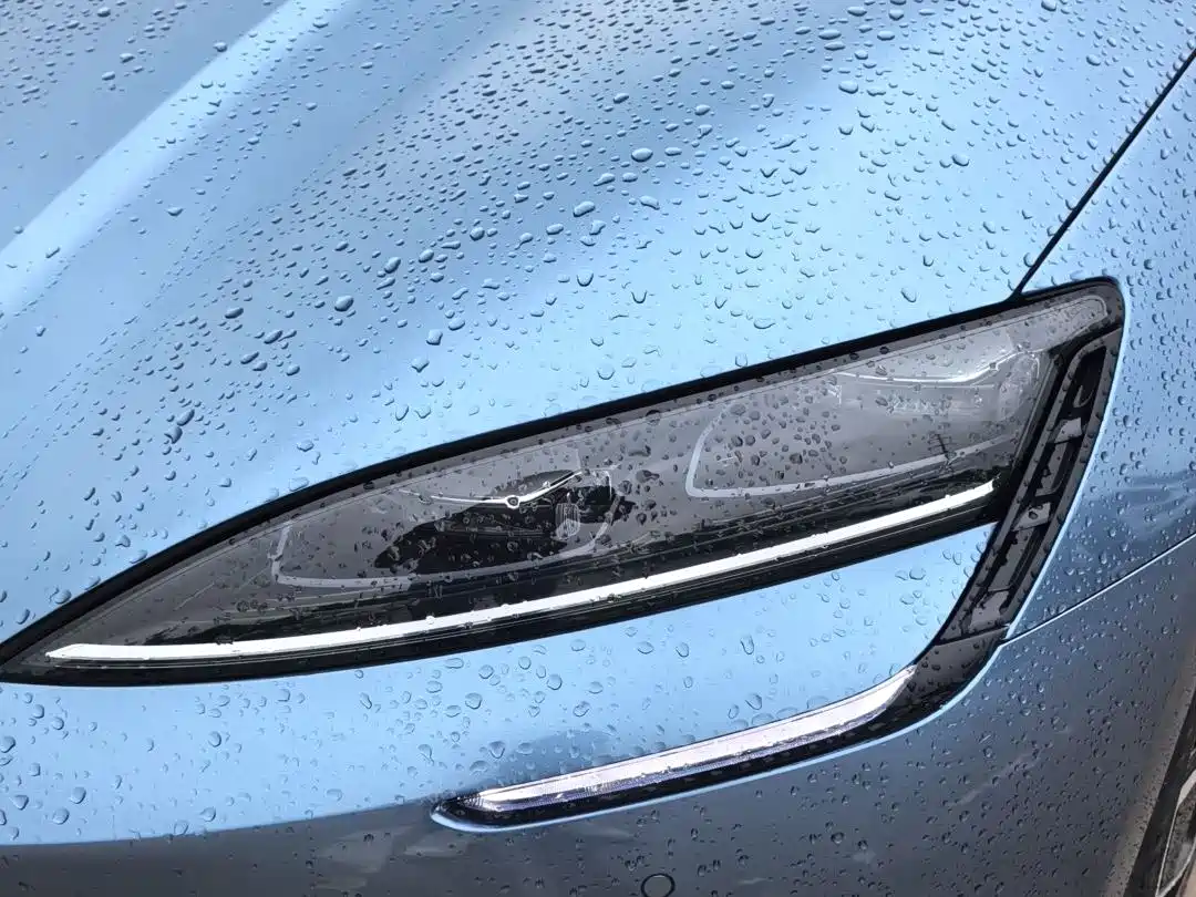BYD Seal 2022 700km Long Range RWD Edition фото 5