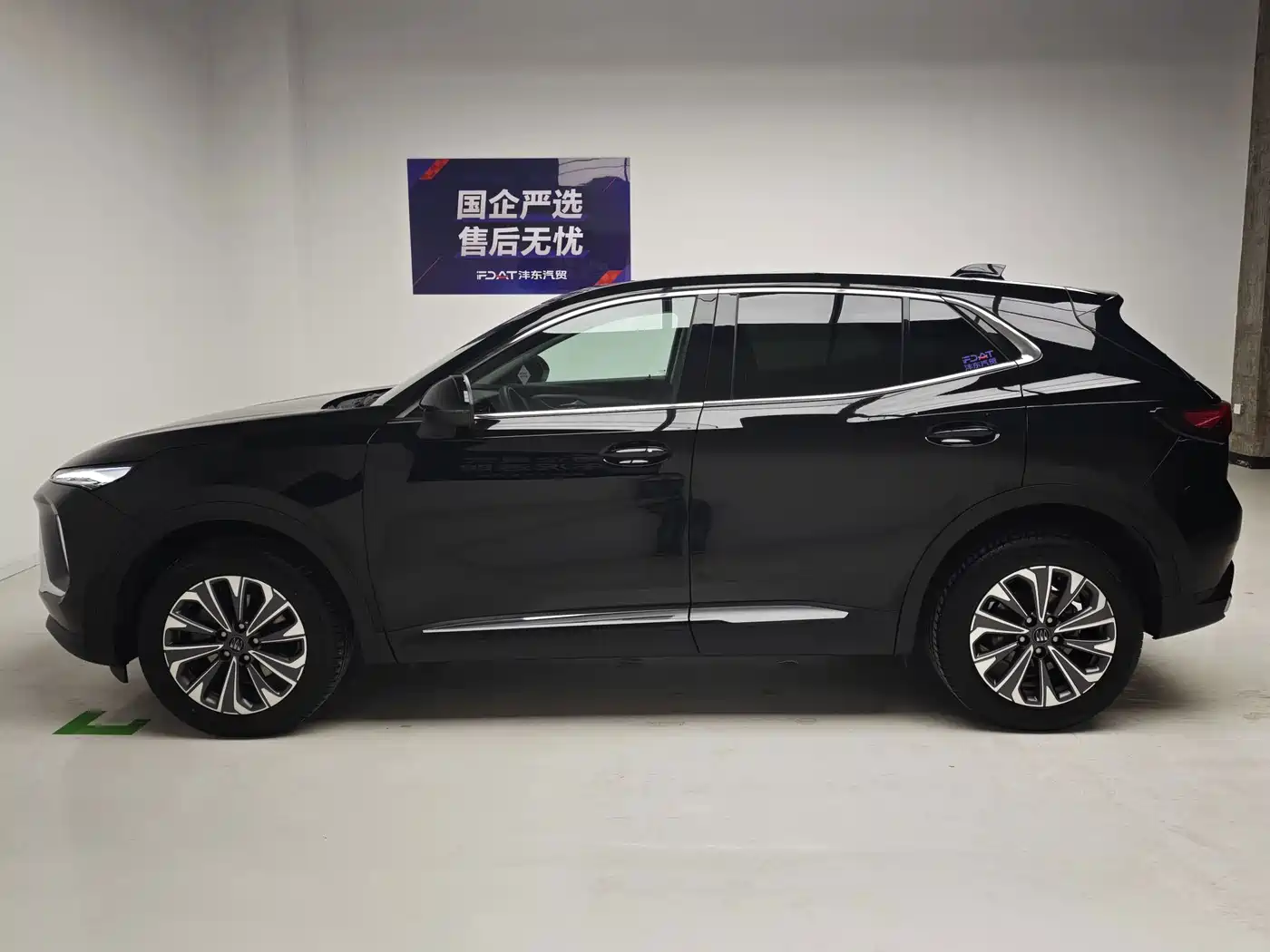 Buick Envision S 2025 2025 25T Premium Platinum Edition