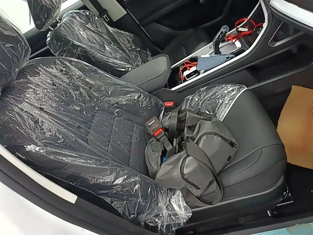 Haval H6 2025 1.5T National Trend Urban Edition фото 25