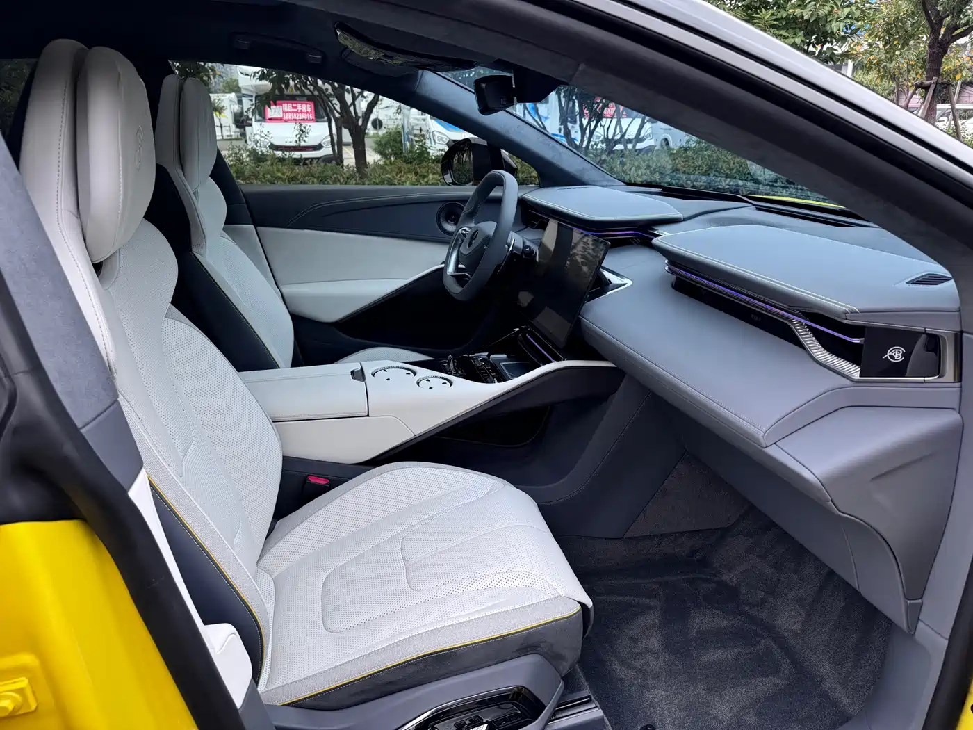 Lotus ELETRE 2025 2025 600 Luxury