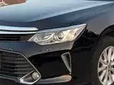 Фото 25 - Toyota Camry